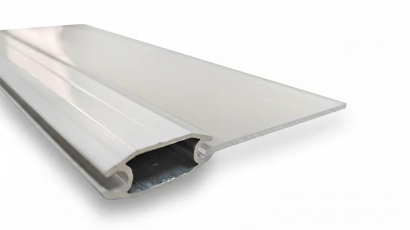 aluminum windproof rod