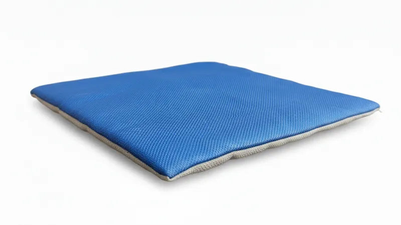 fabric roll up door curtain