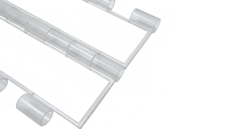 stainless steel roller shutter door slats