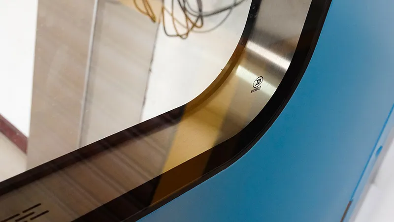 Airtight clean window