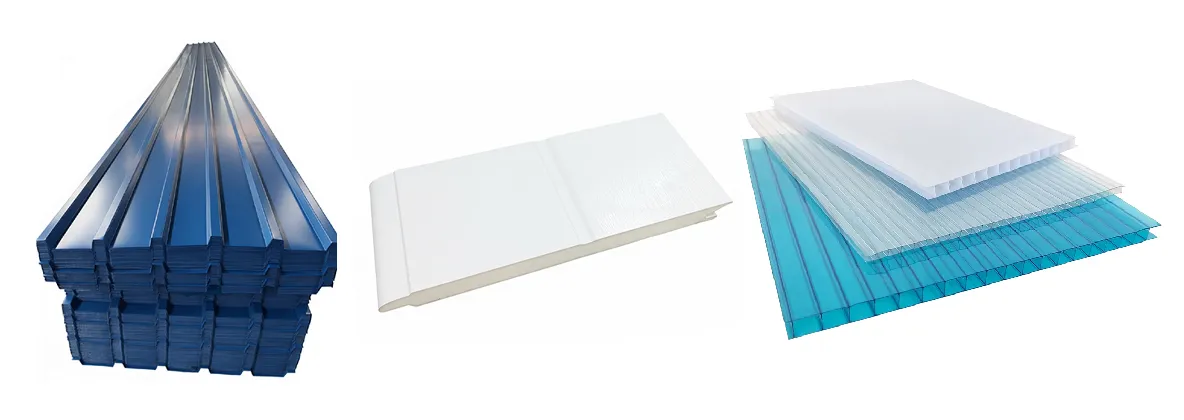 sliding hangar door panels